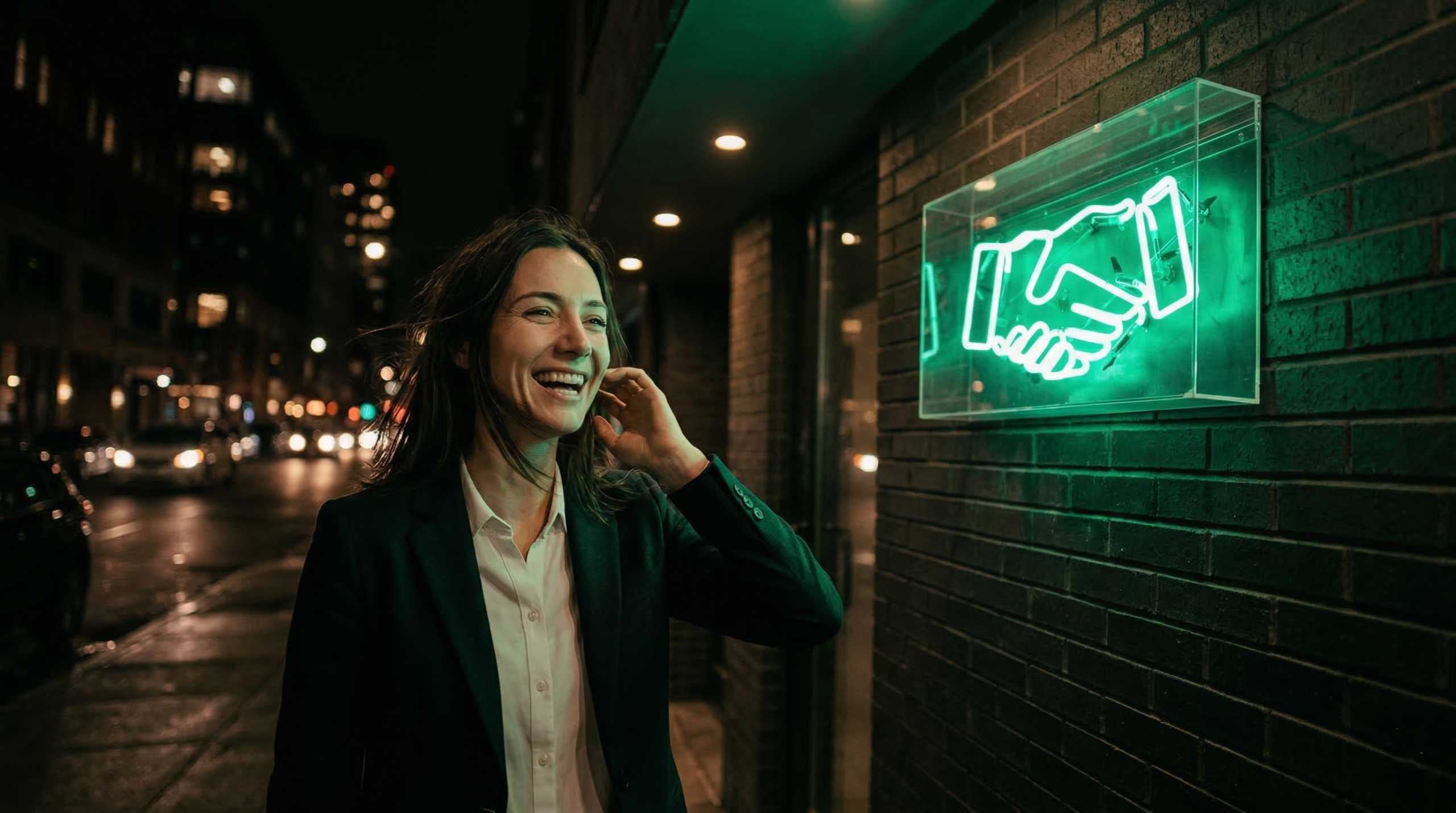 Nowy rozdział w Amberstone Associates: dlaczego stawiamy na Interim Management?